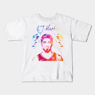 KJ Martin Kids T-Shirt